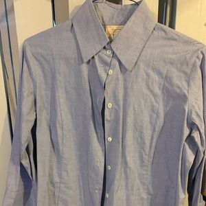 Alicia Bell button down